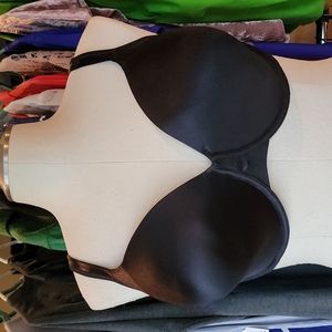Classic Full Coverage Bra